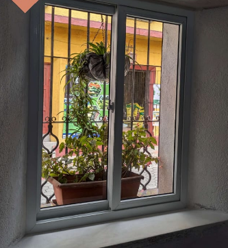 Proyecto Ventanería 2