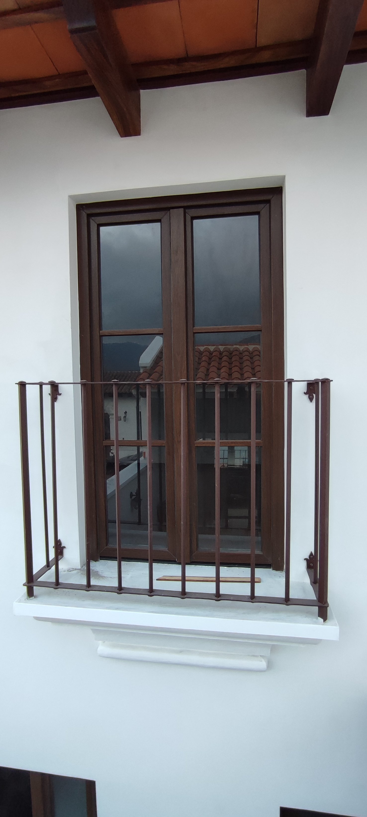 Proyecto Ventanería 1