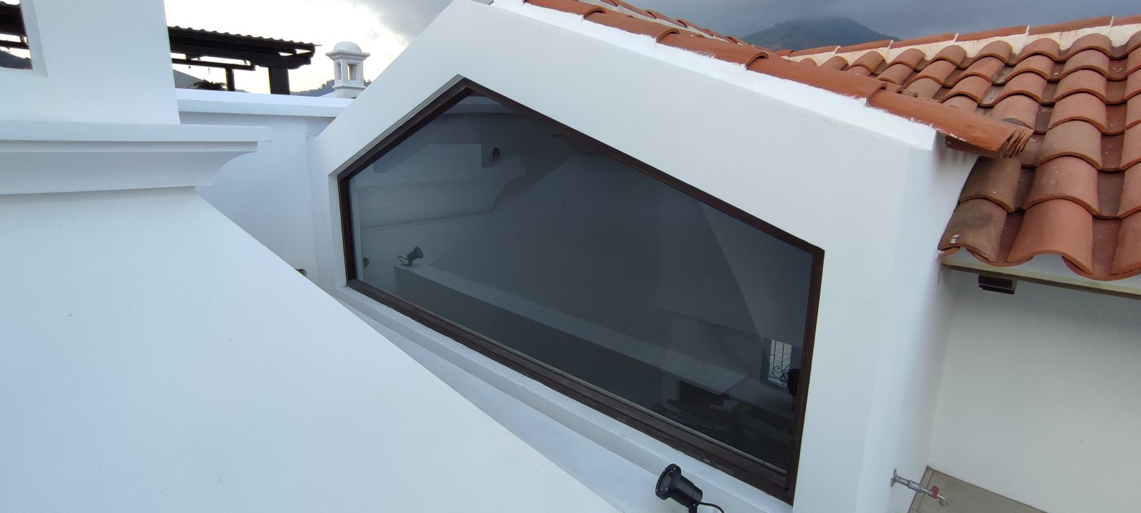 Ventanería de PVC y Aluminio 1