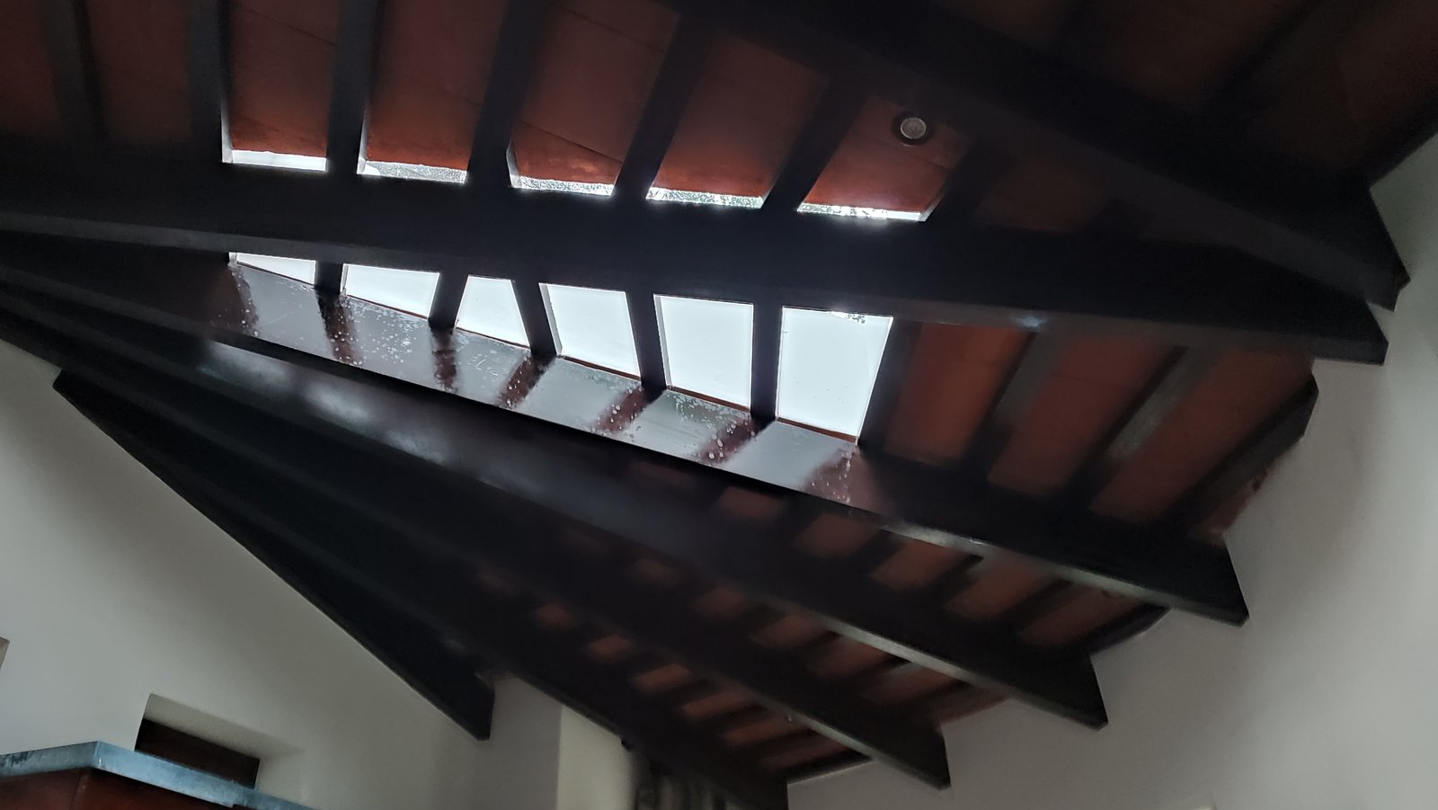 Techos Lucernario y Tragaluz Proyecto 2