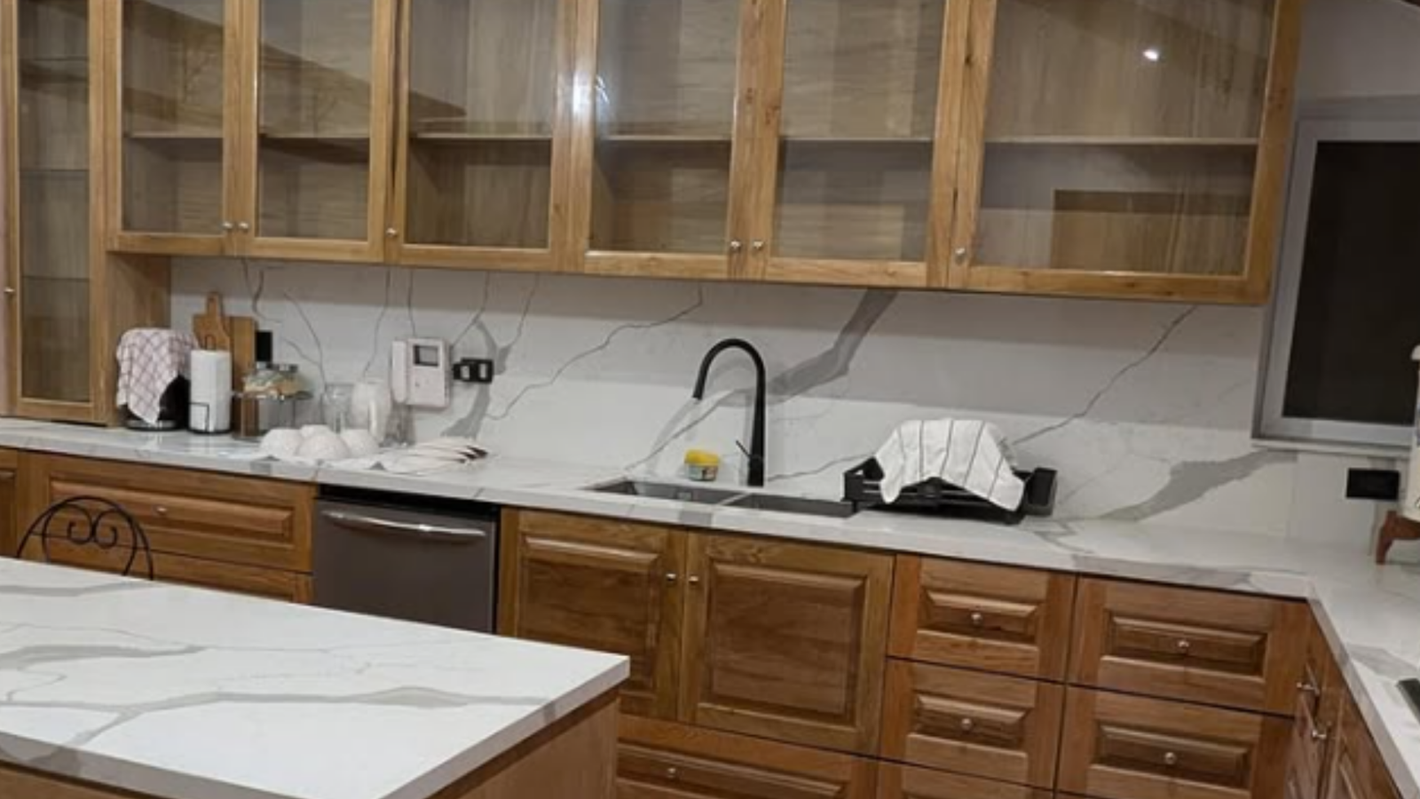 Madera y aglomerados 1