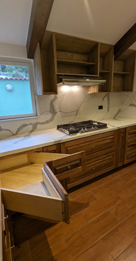 Trabajo realizado Espejos Eco 1